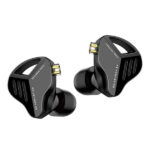 KZ ZVX Single Dynamic Driver In-Ear Monitor