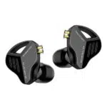 KZ ZVX Single Dynamic Driver In-Ear Monitor