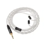Kefine Klean 10mm DLC Diaphragm Dynamic Driver HiFi IEM - Image 3