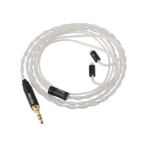 Kefine Klean 10mm DLC Diaphragm Dynamic Driver HiFi IEM - Image 3