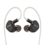 Kefine Klean 10mm DLC Diaphragm Dynamic Driver HiFi IEM - Image 2