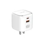 LDNIO Q2617 65W PD GaN Wall Charger