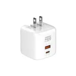LDNIO Q2617 65W PD GaN Wall Charger