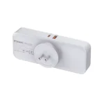 LDNIO SC3317 3 AC Outlets Portable Extension Power Socket