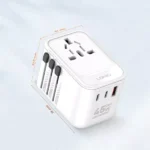 LDNIO Z8 45W