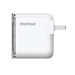 MOMAX 1 Charge Flow 80W 3 Port GaN Charger UM52 2