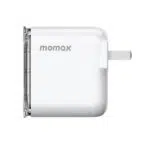 MOMAX 1-Charge Flow+ 80W 3-Port GaN Charger UM52 - Image 2