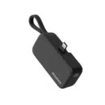 MOMAX 1-Power Mini 3-in-1 5000mAh Power Bank