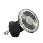 MOMAX CM22L MoVe Easy 360 Degree Rotatable Magnetic Car Mount