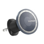 MOMAX CM22L MoVe Easy 360 Degree Rotatable Magnetic Car Mount