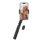 MOMAX KM16D Selfie Stable 3 Smartphone Gimbal with Tripod