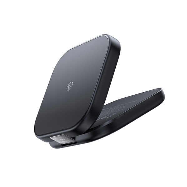 Mcdodo CH 216 15W Foldable Wireless Charger 2