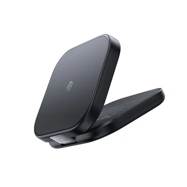 Mcdodo CH-216 15W Foldable Wireless Charger - Image 2