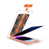 Mohave iPhone 14 Pro - 14 Pro Max Privacy Tempered Glass Screen Protector
