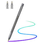 Momax Mag.Link Pro Magnetic Charging Active Stylus Pen - TP9E