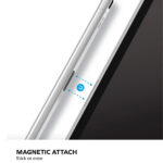 Momax Mag.Link Pro Magnetic Charging Active Stylus Pen - TP9E