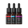 Momax Replacement Aroma Oil 10ml (3-Pack)