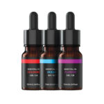 Momax Replacement Aroma Oil 10ml (3-Pack)