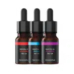 Momax Replacement Aroma Oil 10ml (3-Pack)