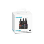 Momax Replacement Aroma Oil 10ml (3-Pack)