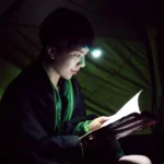 Nextool Multifunctional LED Rechargeable Head Lamp