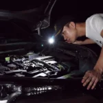 Nextool Multifunctional LED Rechargeable Head Lamp
