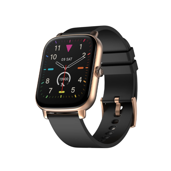 Noise ColorFit Icon Buzz Calling Smart Watch