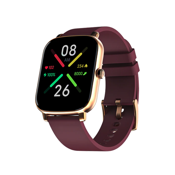 Noise ColorFit Icon Buzz Calling Smart Watch