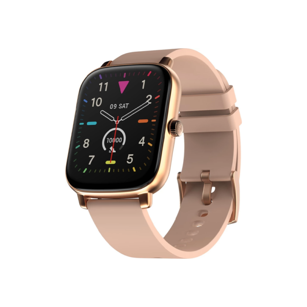 Noise ColorFit Icon Buzz Calling Smart Watch