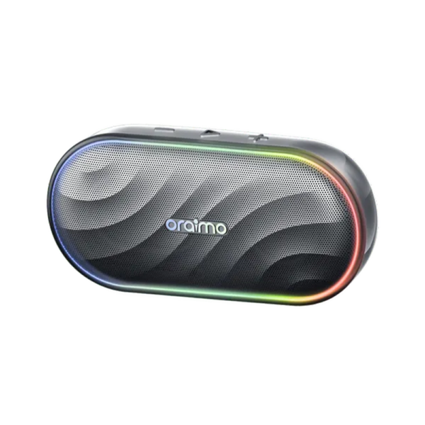 Oraimo SpaceBox 8W FM Wireless Speaker