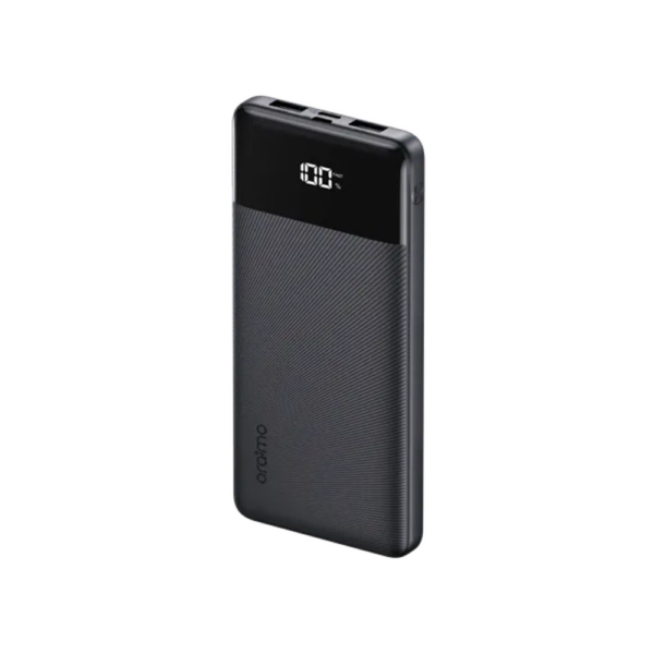 Oraimo Toast Byte 10000mAh 22.5W Power Bank