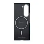 PITAKA Galaxy Z Fold 6 MagEZ Case 5 Tactile Woven Case-Moonrise 1500D