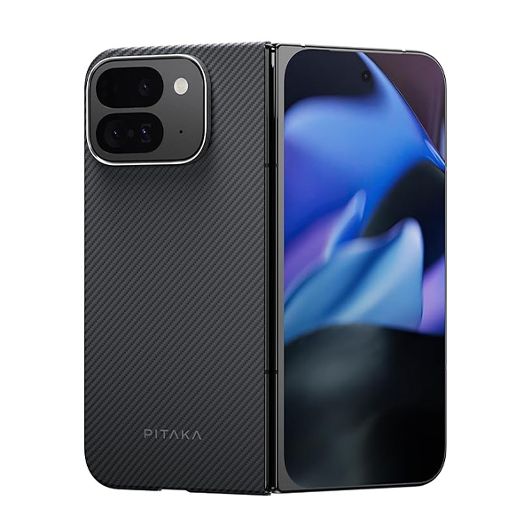 PITAKA Google Pixel 9 Pro Fold Classic Ultra-Slim Case