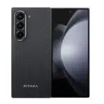 PITAKA Samsung Galaxy Z Fold 6 Classic Ultra-Slim Case for -600D (Twill) - Image 2