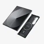 PITAKA Samsung Galaxy Z Fold 6 Classic Ultra-Slim Case for -600D (Twill) - Image 3
