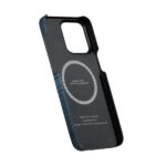 PITAKA iPhone 15 Pro - 15 Pro Max MagEZ Case 5 Moonrise