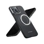 PITAKA Classic Ultra-Slim Case for iPhone 16 Pro / 16 Pro Max - (Twill) - Image 3
