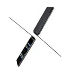 PITAKA MagEZ Folio 2 Ultra Slim Magnetic Case for iPad Pro 11″ / 13″ (M4) 2024 - Image 4