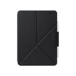 Pitaka MagEZ Folio 2 Ultra Slim Magnetic Case for iPad Pro 11″ - 13″ (M4) 2024