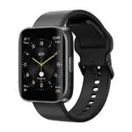 QCY URBAN GS Smartwatch GPS NFC