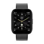 QCY URBAN GS Smartwatch GPS NFC - Image 2