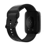 QCY URBAN GS Smartwatch GPS NFC - Image 3