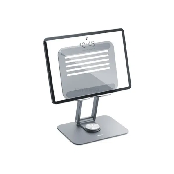 RECCI RHO-M16 Multi-Angle iPad Tablet Stand - Image 1