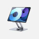 RECCI RHO-M16 Multi-Angle iPad Tablet Stand - Image 3