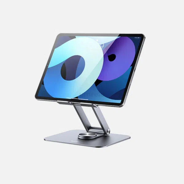 RECCI RHO-M16 Multi-Angle iPad Tablet Stand - Image 3