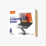 RECCI RHO-M17 Multi-Angle Laptop Stand iPad Holder - Image 4