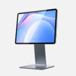 RECCI RHO-M19 Aluminum Alloy iPad 10.9" Magnetic Stand - Image 2