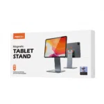 RECCI RHO-M19 Aluminum Alloy iPad 10.9" Magnetic Stand - Image 3