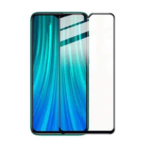 RINBO Xiaomi Redmi Note 8 / 8 Pro Tempered Screen Protector - 2 Pack