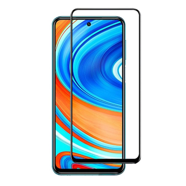 RINBO Xiaomi Redmi Note 9 / 9S / 9 Pro Tempered Screen Protector - 2 Pack